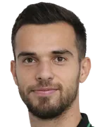 Fenerbahçe Futbolcuları 2014-2024 — option 90