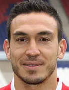 Fenerbahçe Futbolcuları 2014-2024 — option 98
