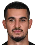 Fenerbahçe Futbolcuları 2014-2024 — option 100