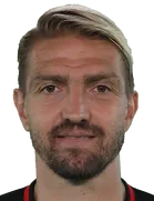 Fenerbahçe Futbolcuları 2014-2024 — option 101