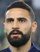 Fenerbahçe Futbolcuları 2014-2024 — option 102