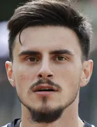 Fenerbahçe Futbolcuları 2014-2024 — option 104