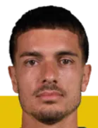 Fenerbahçe Futbolcuları 2014-2024 — option 106
