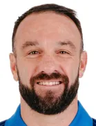 Fenerbahçe Futbolcuları 2014-2024 — option 107