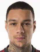 Fenerbahçe Futbolcuları 2014-2024 — option 117