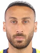 Fenerbahçe Futbolcuları 2014-2024 — option 119