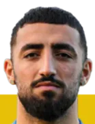 Fenerbahçe Futbolcuları 2014-2024 — option 120