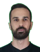 Fenerbahçe Futbolcuları 2014-2024 — option 122