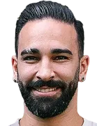 Fenerbahçe Futbolcuları 2014-2024 — option 125