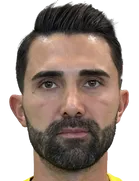 Fenerbahçe Futbolcuları 2014-2024 — option 132