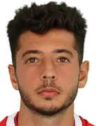 Fenerbahçe Futbolcuları 2014-2024 — option 133