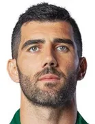 Fenerbahçe Futbolcuları 2014-2024 — option 134