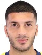 Fenerbahçe Futbolcuları 2014-2024 — option 135