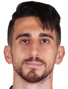 Fenerbahçe Futbolcuları 2014-2024 — option 138