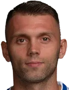 Fenerbahçe Futbolcuları 2014-2024 — option 140