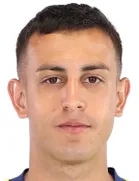 Fenerbahçe Futbolcuları 2014-2024 — option 145