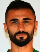 Fenerbahçe Futbolcuları 2014-2024 — option 146