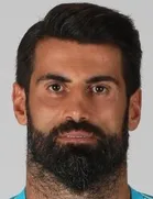 Fenerbahçe Futbolcuları 2014-2024 — option 147