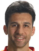 Fenerbahçe Futbolcuları 2014-2024 — option 152
