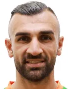 Fenerbahçe Futbolcuları 2014-2024 — option 154