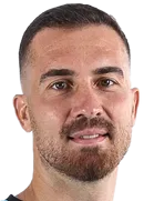Fenerbahçe Futbolcuları 2014-2024 — option 156