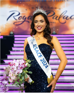 Missalsace — Miss France 2025 option 28