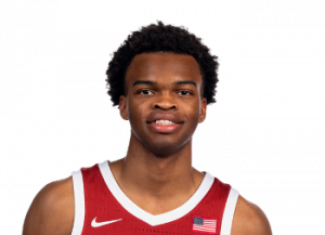 Eok — 2026 NBA Draft Prospects option 25