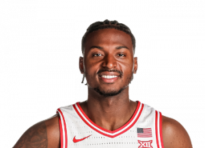 Jbr — 2026 NBA Draft Prospects option 33