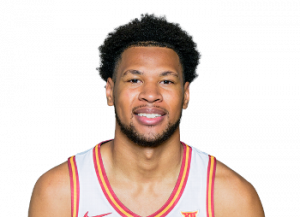 Jje — 2026 NBA Draft Prospects option 35