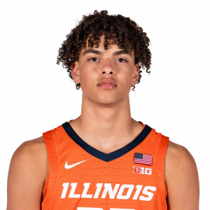 Keaton — 2026 NBA Draft Prospects option 38