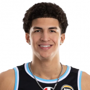 Klo — 2026 NBA Draft Prospects option 40
