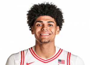 2026 NBA Draft Prospects — option 41