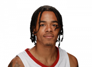 Lpj — 2026 NBA Draft Prospects option 42