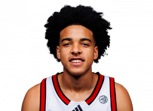 Mbj — 2026 NBA Draft Prospects option 43