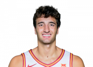 Mmo — 2026 NBA Draft Prospects option 46
