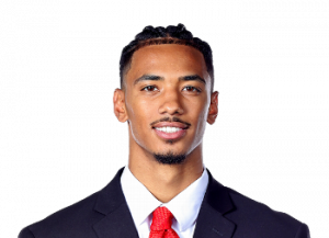 Muz — 2026 NBA Draft Prospects option 49