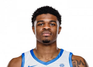 Oow — 2026 NBA Draft Prospects option 51