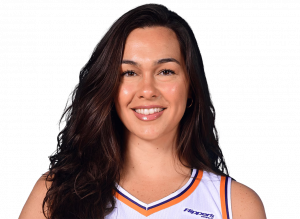 Zzzzz 17879423681628957 — WNBA Players 2026 option 147