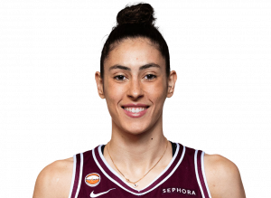 Zzzzz 17879423691629576 — WNBA Players 2026 option 163
