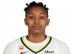 Zzzzz 17879423691642796 — WNBA Players 2026 option 233