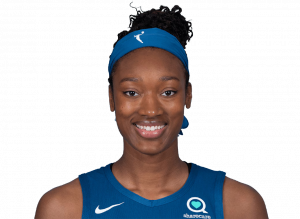 Zzzzz 1787942369203405 — WNBA Players 2026 option 167