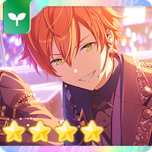 Zzzzz 1747197597akito44thumbnail — Project Sekai ALL Shinonome Akito Cards option 78