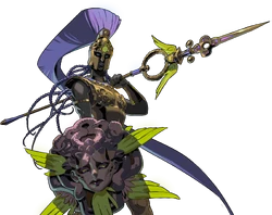 Athenahadesii — Hades/Hades II Characters option 1