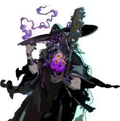 Charonhadesii — Hades/Hades II Characters option 2