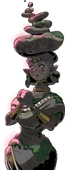Echohadesii — Hades/Hades II Characters option 6
