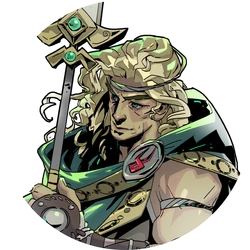 Fpachilles — Hades/Hades II Characters option 7