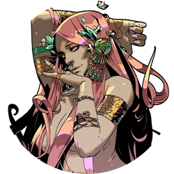 Fpaphrodite — Hades/Hades II Characters option 9