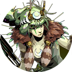 Fpartemis — Hades/Hades II Characters option 14