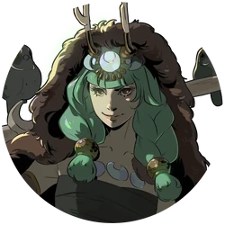 Fpartemisiiph — Hades/Hades II Characters option 15