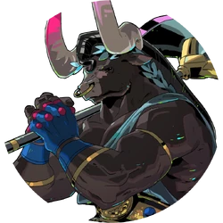 Fpasterius — Hades/Hades II Characters option 16